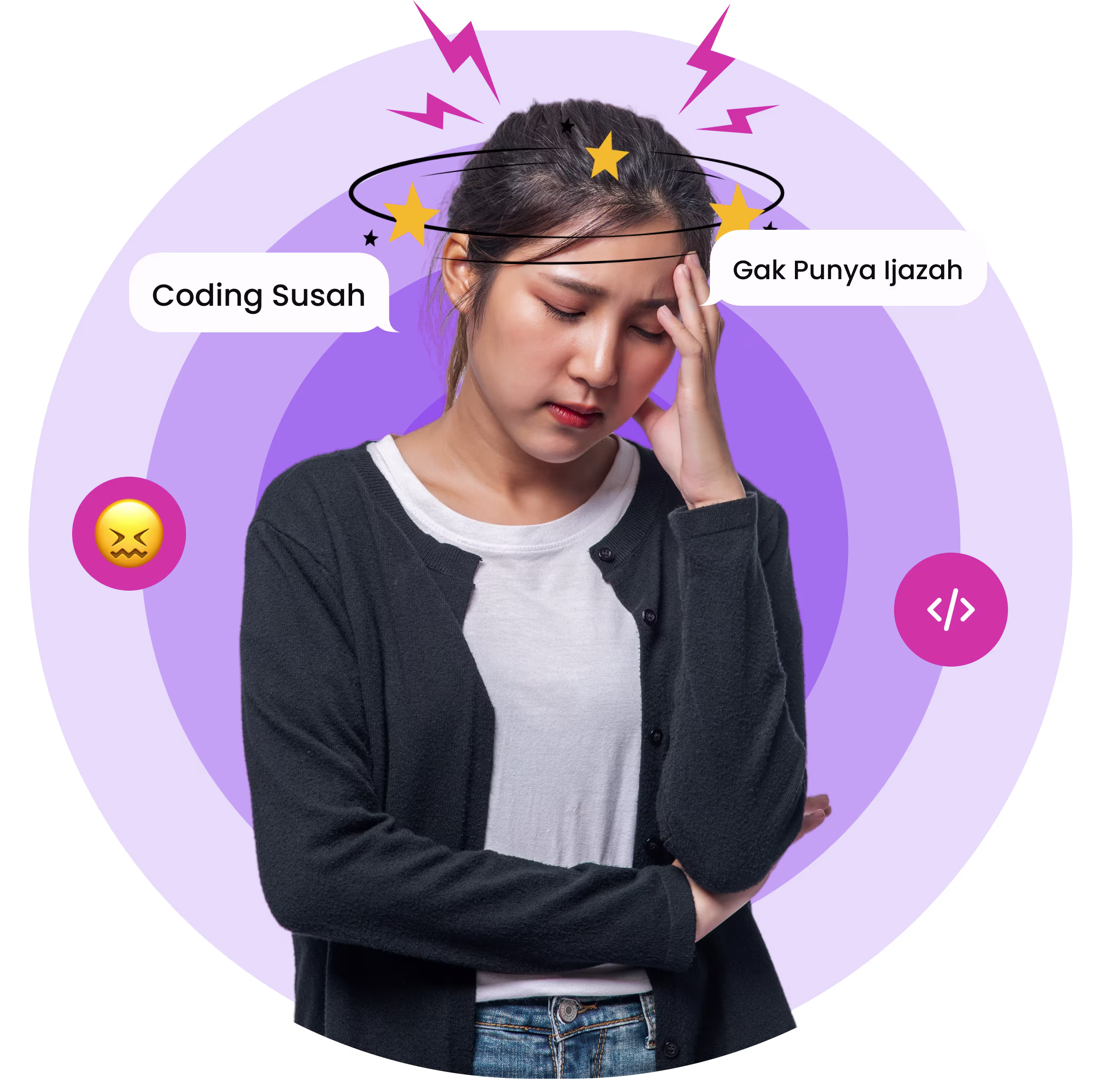 hero how to solve problem
