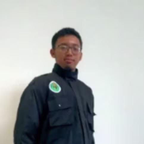 Iman Fathurahman