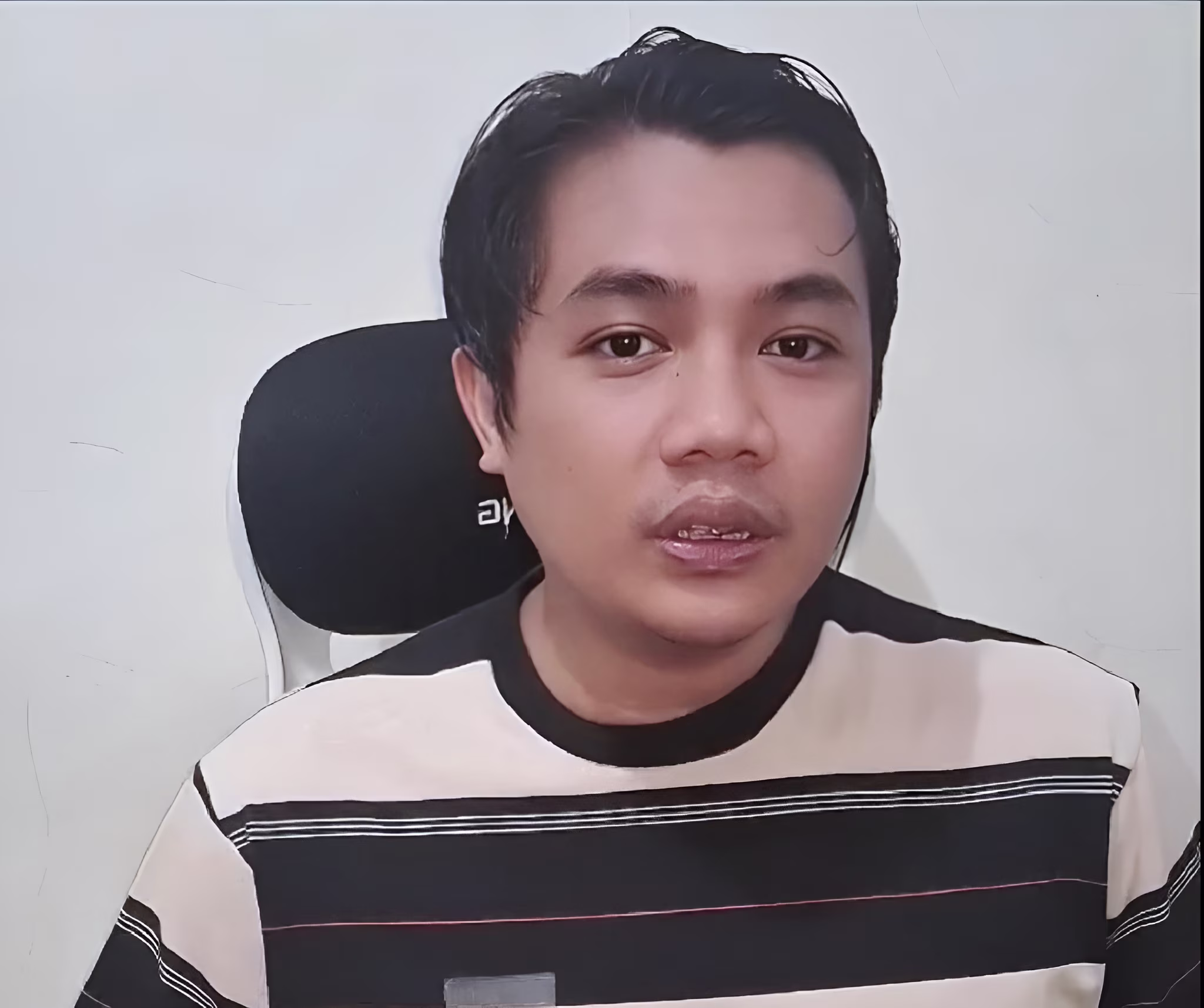 Video From Speaker 1