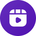 icon video